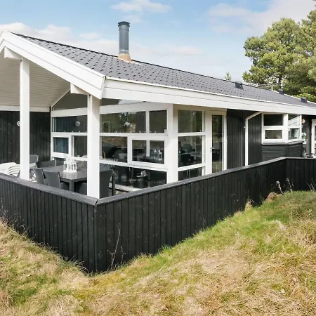 Boerge - 3-9km From The Sea In Western Jutland By Interhome Holiday home
