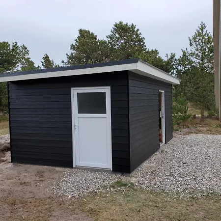 Boerge - 3-9km From The Sea In Western Jutland By Interhome Holiday home *