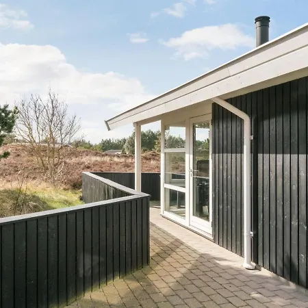 Boerge - 3-9km From The Sea In Western Jutland By Interhome Holiday home