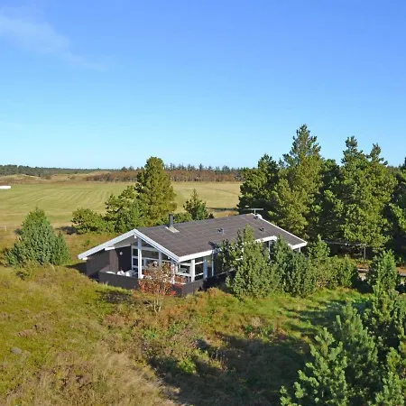 Holiday home Boerge - 3-9km From The Sea In Western Jutland By Interhome *