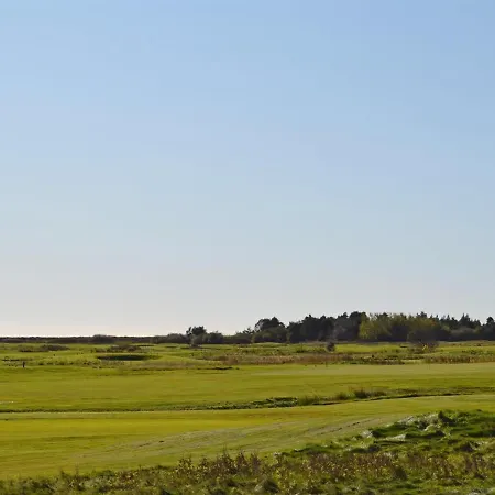 Boerge - 3-9km From The Sea In Western Jutland By Interhome Tagholm