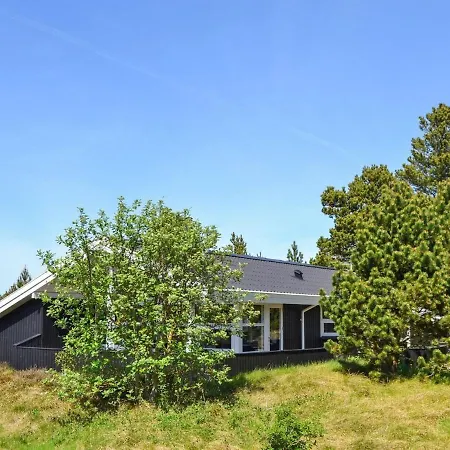 Boerge - 3-9km From The Sea In Western Jutland By Interhome Tagholm