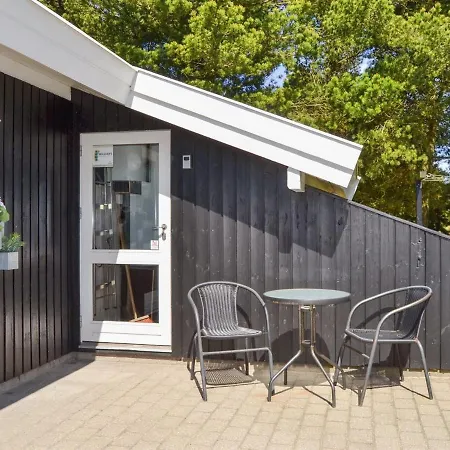 Boerge - 3-9km From The Sea In Western Jutland By Interhome * Tagholm