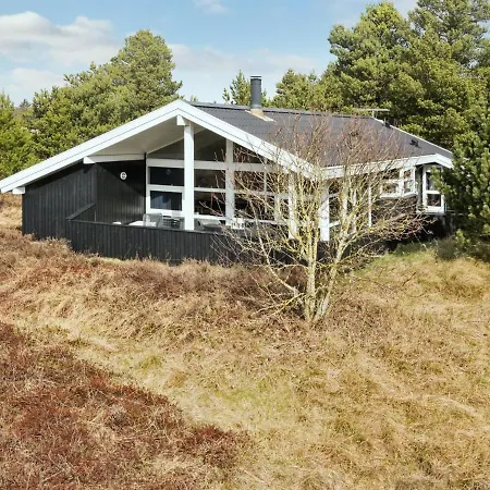 Boerge - 3-9km From The Sea In Western Jutland By Interhome Holiday home *