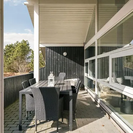 Boerge - 3-9km From The Sea In Western Jutland By Interhome Holiday home *