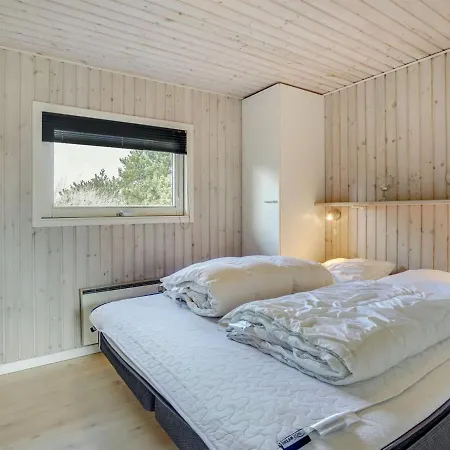 Holiday home Boerge - 3-9km From The Sea In Western Jutland By Interhome *