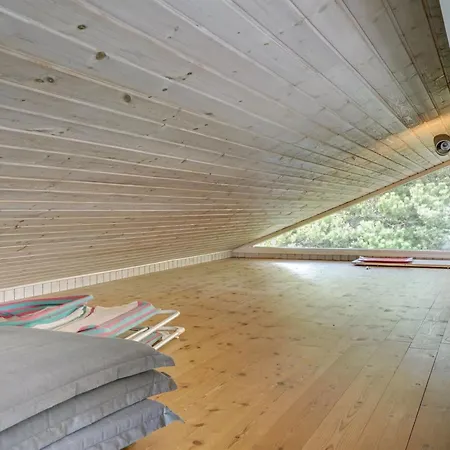 Boerge - 3-9km From The Sea By Interhome Tagholm