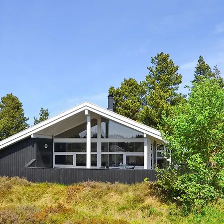 Boerge - 3-9km From The Sea By Interhome Tagholm