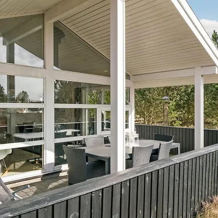 Ferienhaus Boerge - 3-9km From The Sea By Interhome Tagholm