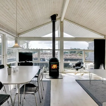 Boerge - 3-9km From The Sea By Interhome * Tagholm