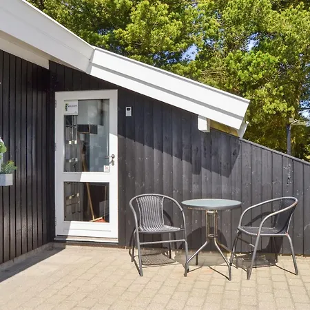 Boerge - 3-9km From The Sea By Interhome 펜션 Tagholm