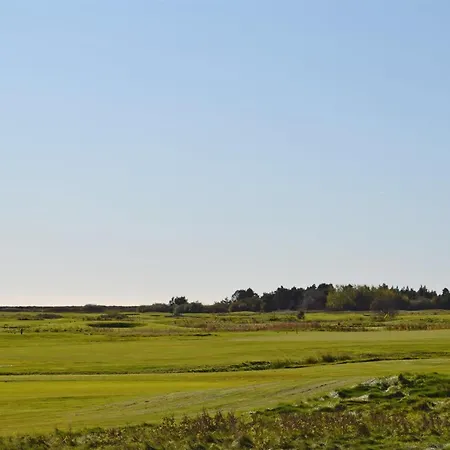 펜션 Boerge - 3-9km From The Sea By Interhome *