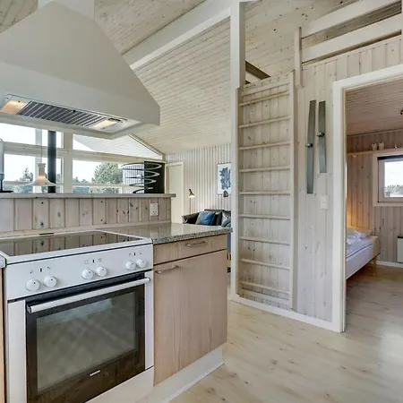 Boerge - 3-9km From The Sea By Interhome Tagholm