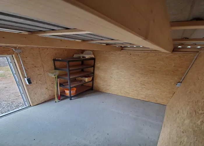 펜션 Boerge - 3-9km From The Sea By Interhome