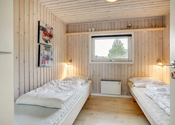 Boerge - 3-9km From The Sea By Interhome Tagholm