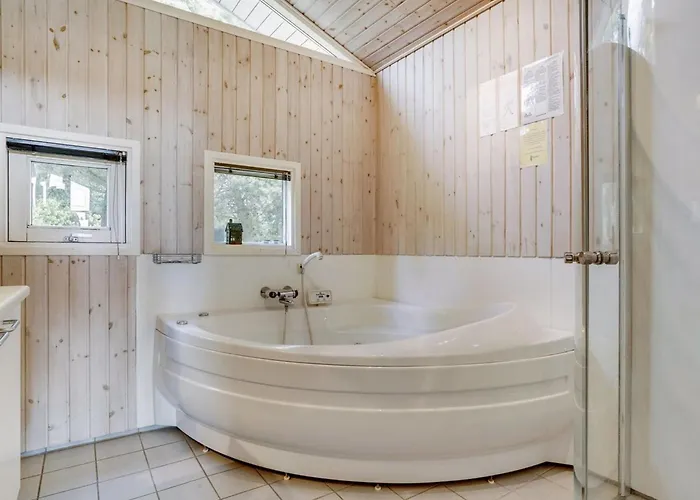 Boerge - 3-9km From The Sea By Interhome Prázdninový dům Tagholm