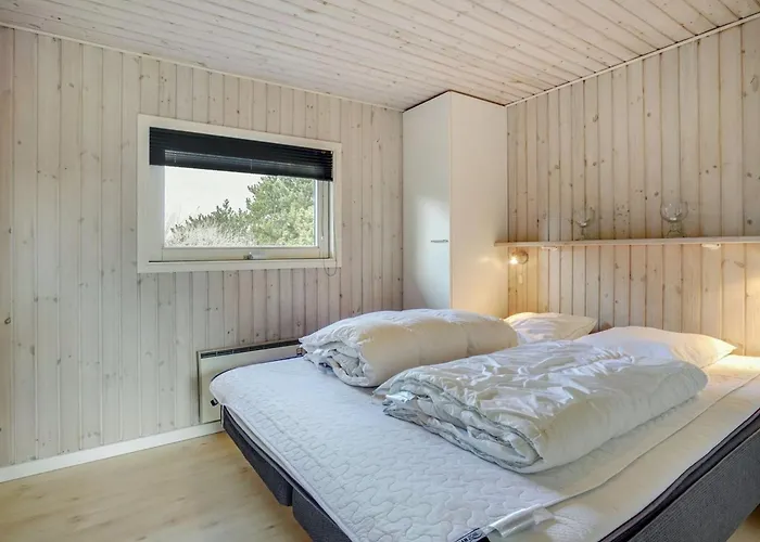 펜션 Boerge - 3-9km From The Sea By Interhome