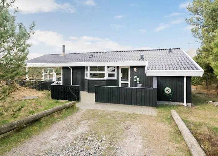 Boerge - 3-9km From The Sea By Interhome Prázdninový dům