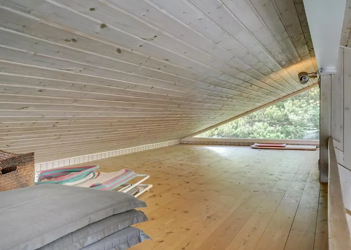 Boerge - 3-9km From The Sea By Interhome Tagholm