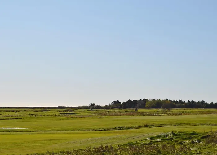 Boerge - 3-9km From The Sea By Interhome *