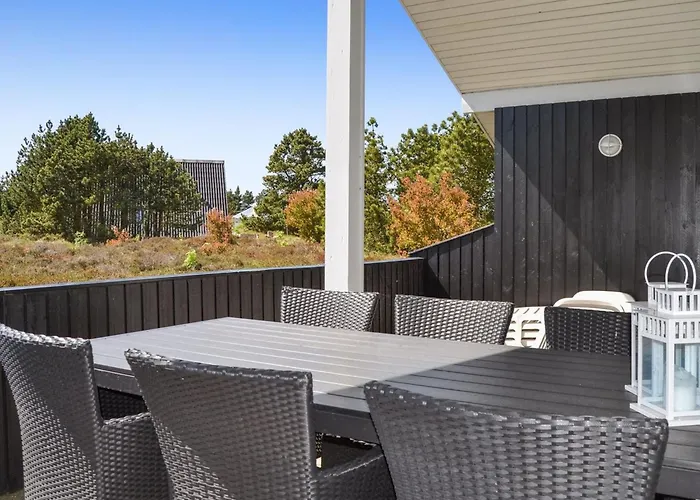 Boerge - 3-9km From The Sea By Interhome 펜션 *