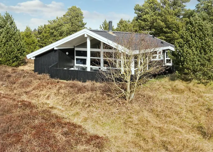 Boerge - 3-9km From The Sea By Interhome Prázdninový dům *