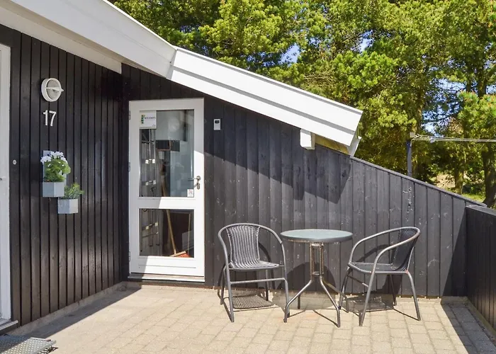 Boerge - 3-9km From The Sea By Interhome * Tagholm